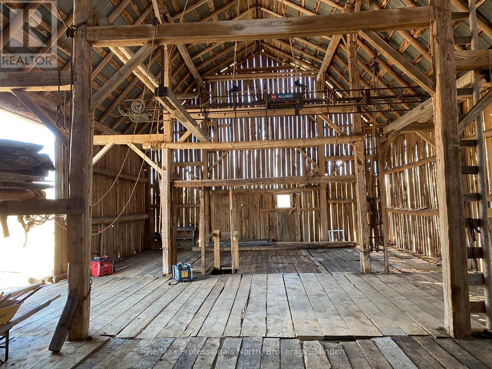 1047 Mccrea Road, Highlands East, Ontario K0L 2Y0 - Photo 35 - X11822936