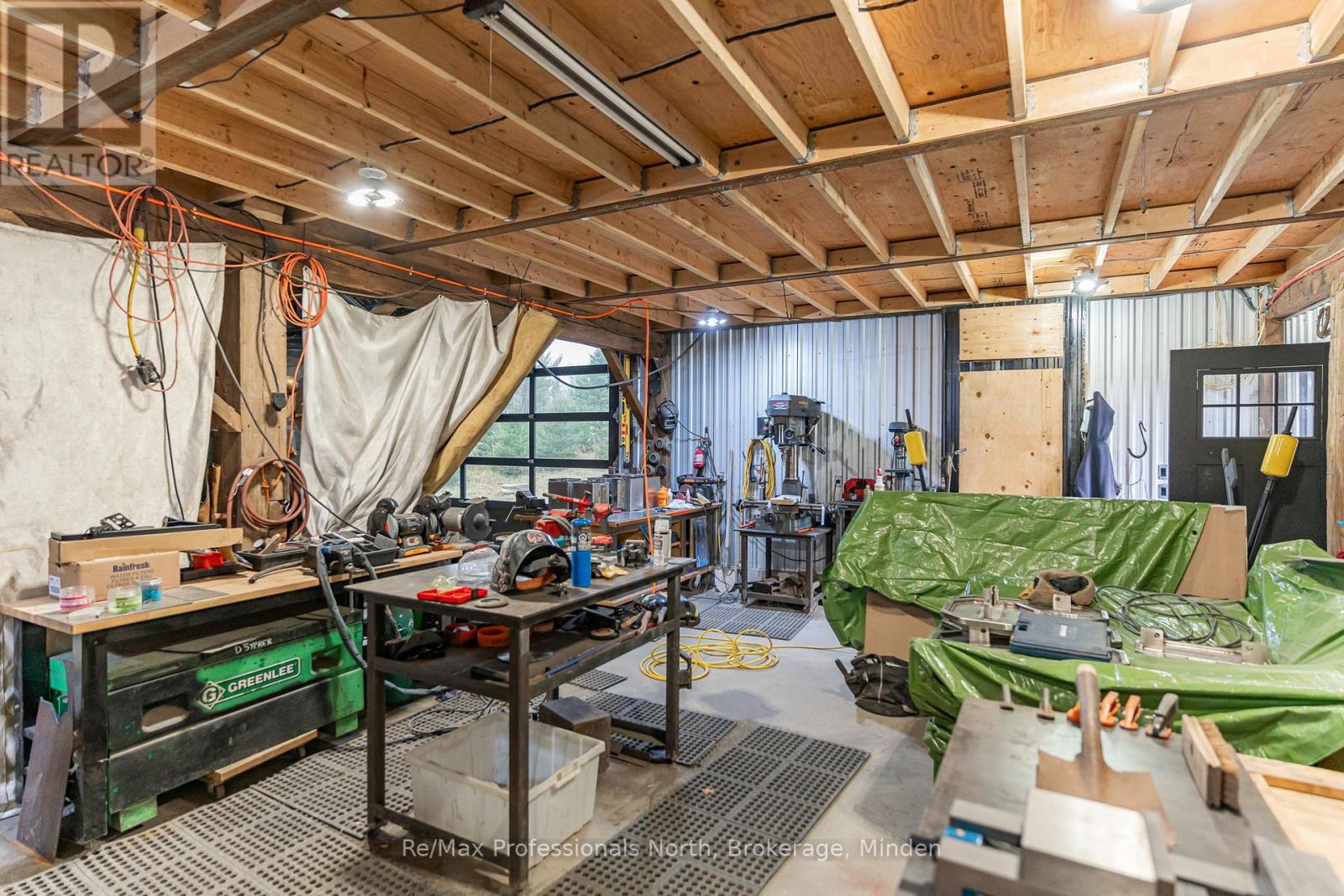 1047 Mccrea Road, Highlands East, Ontario K0L 2Y0 - Photo 33 - X11822936