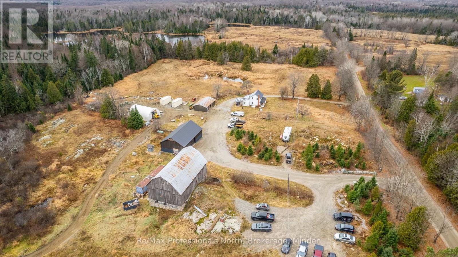 1047 Mccrea Road, Highlands East, Ontario K0L 2Y0 - Photo 39 - X11822936