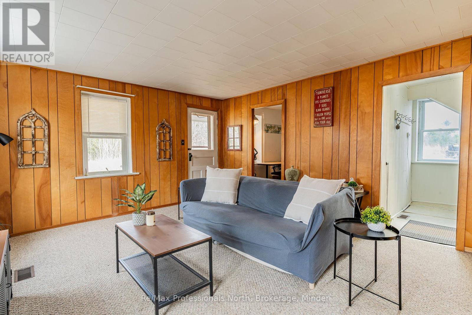 1047 Mccrea Road, Highlands East, Ontario K0L 2Y0 - Photo 7 - X11822936