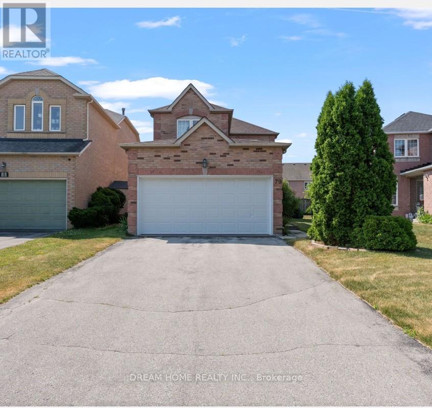 79 Cairncross Crescent, Markham, Ontario  L3S 3Y1 - Photo 1 - N12684730