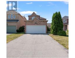 79 CAIRNCROSS CRESCENT, Markham, Ontario