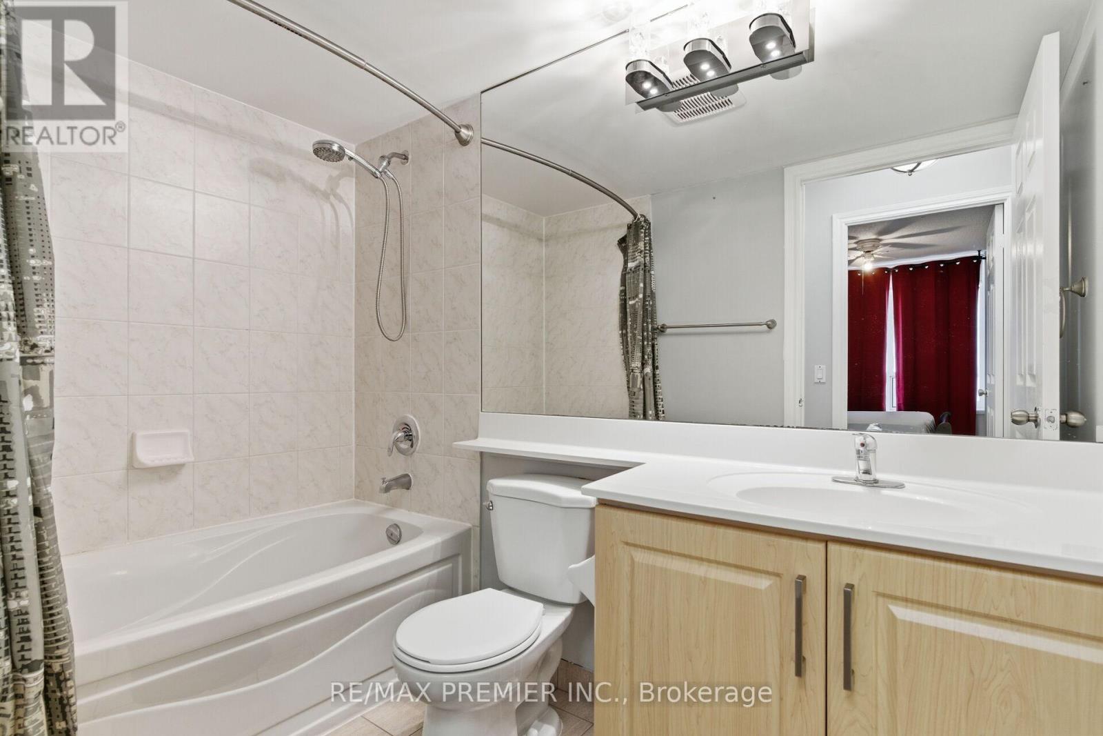 2404 - 710 Humberwood Boulevard, Toronto, Ontario M9W 7J5 - Photo 34 - W12684554