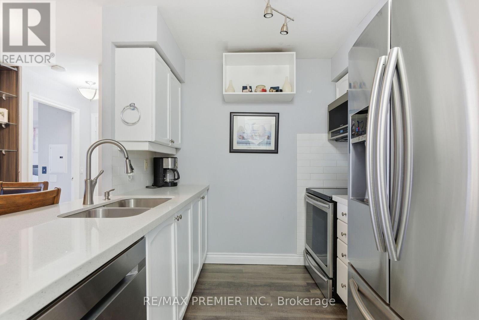 2404 - 710 Humberwood Boulevard, Toronto, Ontario M9W 7J5 - Photo 18 - W12684554