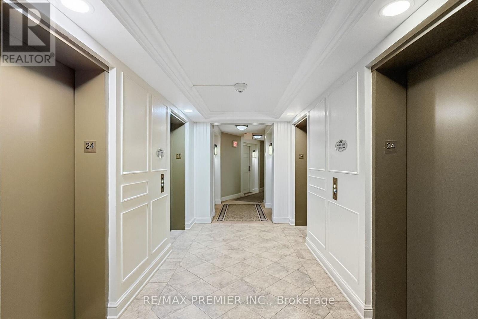 2404 - 710 Humberwood Boulevard, Toronto, Ontario M9W 7J5 - Photo 16 - W12684554