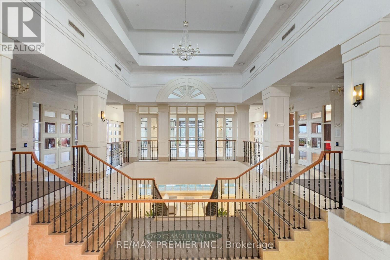 2404 - 710 Humberwood Boulevard, Toronto, Ontario M9W 7J5 - Photo 12 - W12684554