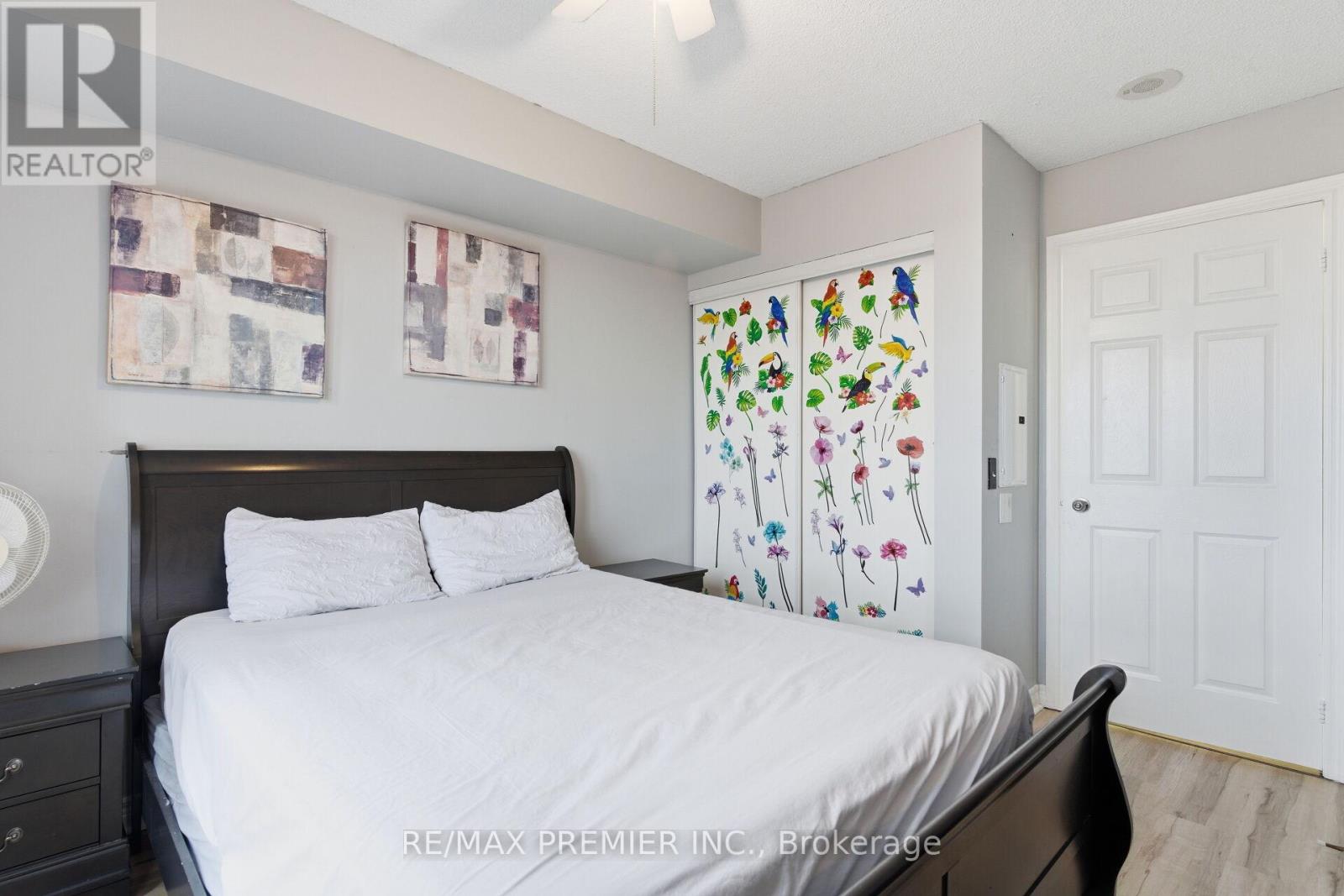 2404 - 710 Humberwood Boulevard, Toronto, Ontario M9W 7J5 - Photo 33 - W12684554