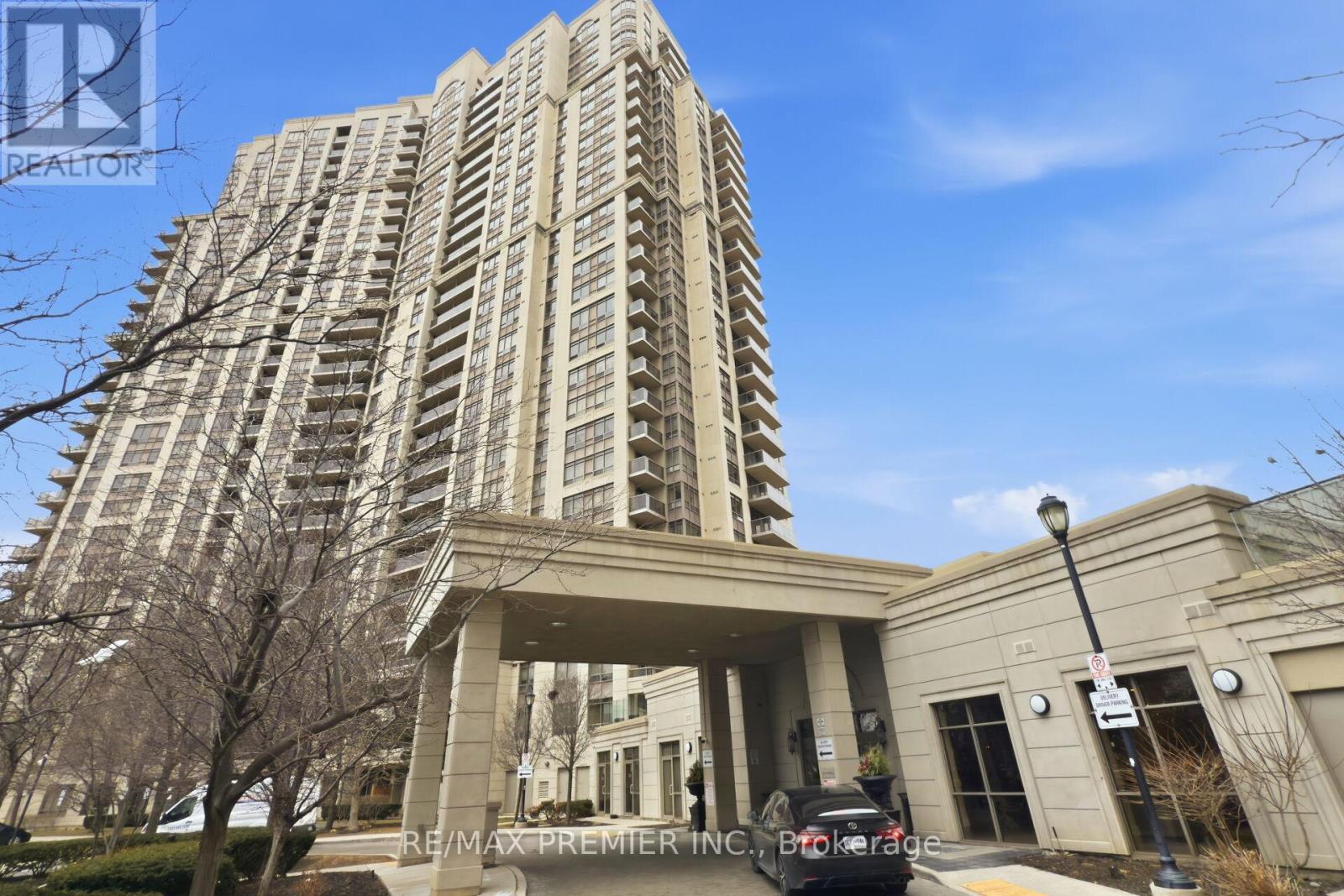 2404 - 710 Humberwood Boulevard, Toronto, Ontario M9W 7J5 - Photo 6 - W12684554