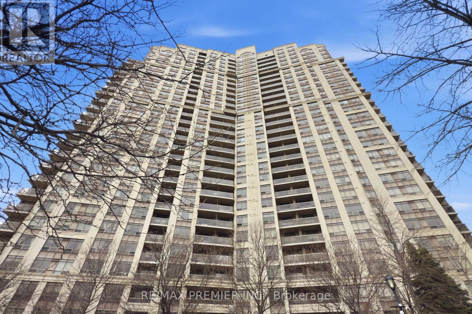 2404 - 710 Humberwood Boulevard, Toronto, Ontario M9W 7J5 - Photo 3 - W12684554