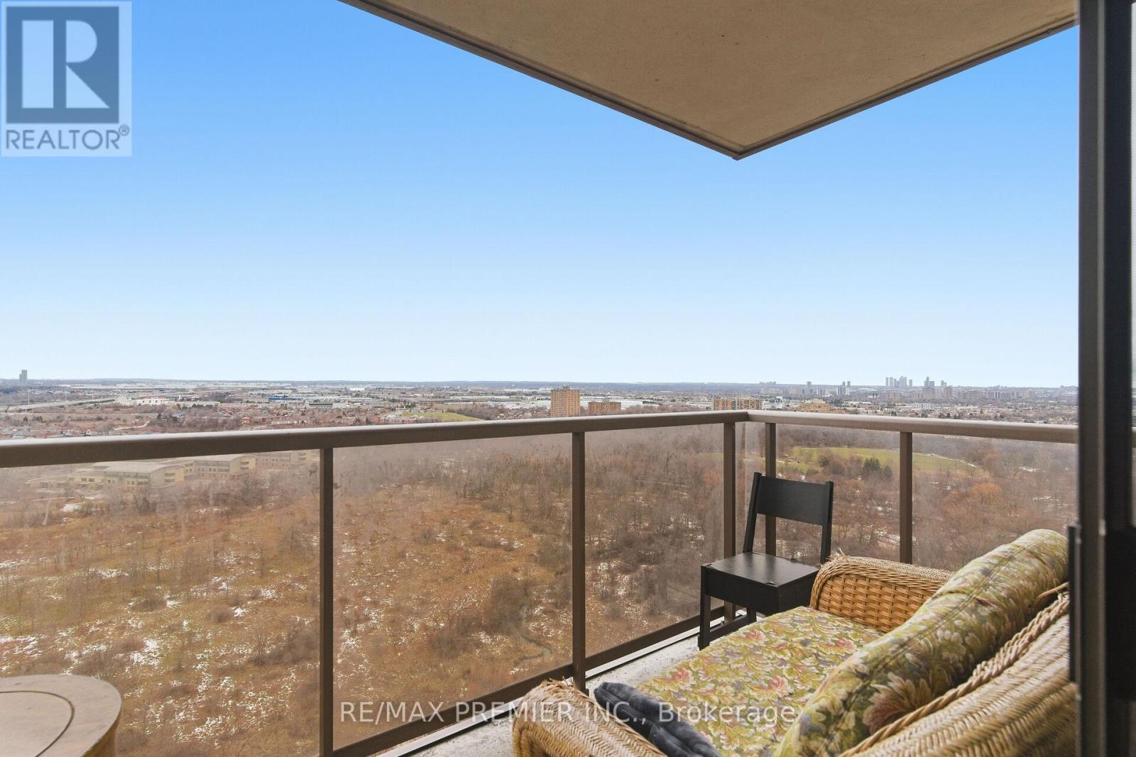 2404 - 710 Humberwood Boulevard, Toronto, Ontario M9W 7J5 - Photo 43 - W12684554