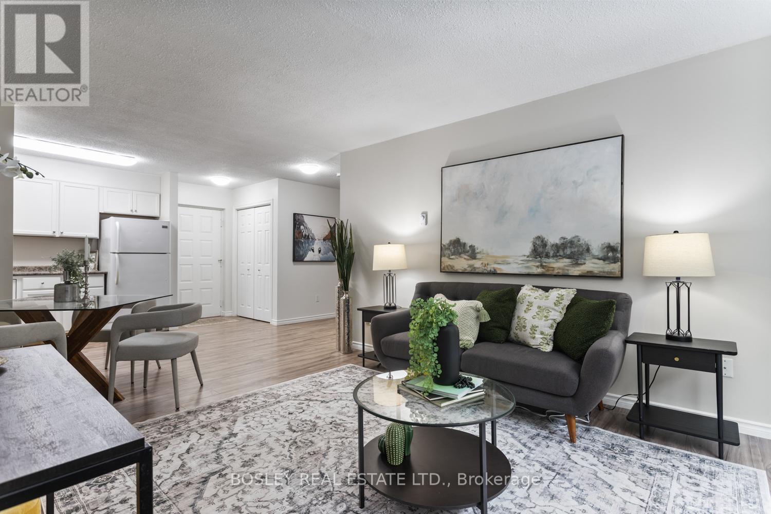 201 - 133 Ontario Street, Cobourg, Ontario  K9A 3B4 - Photo 22 - X12680176