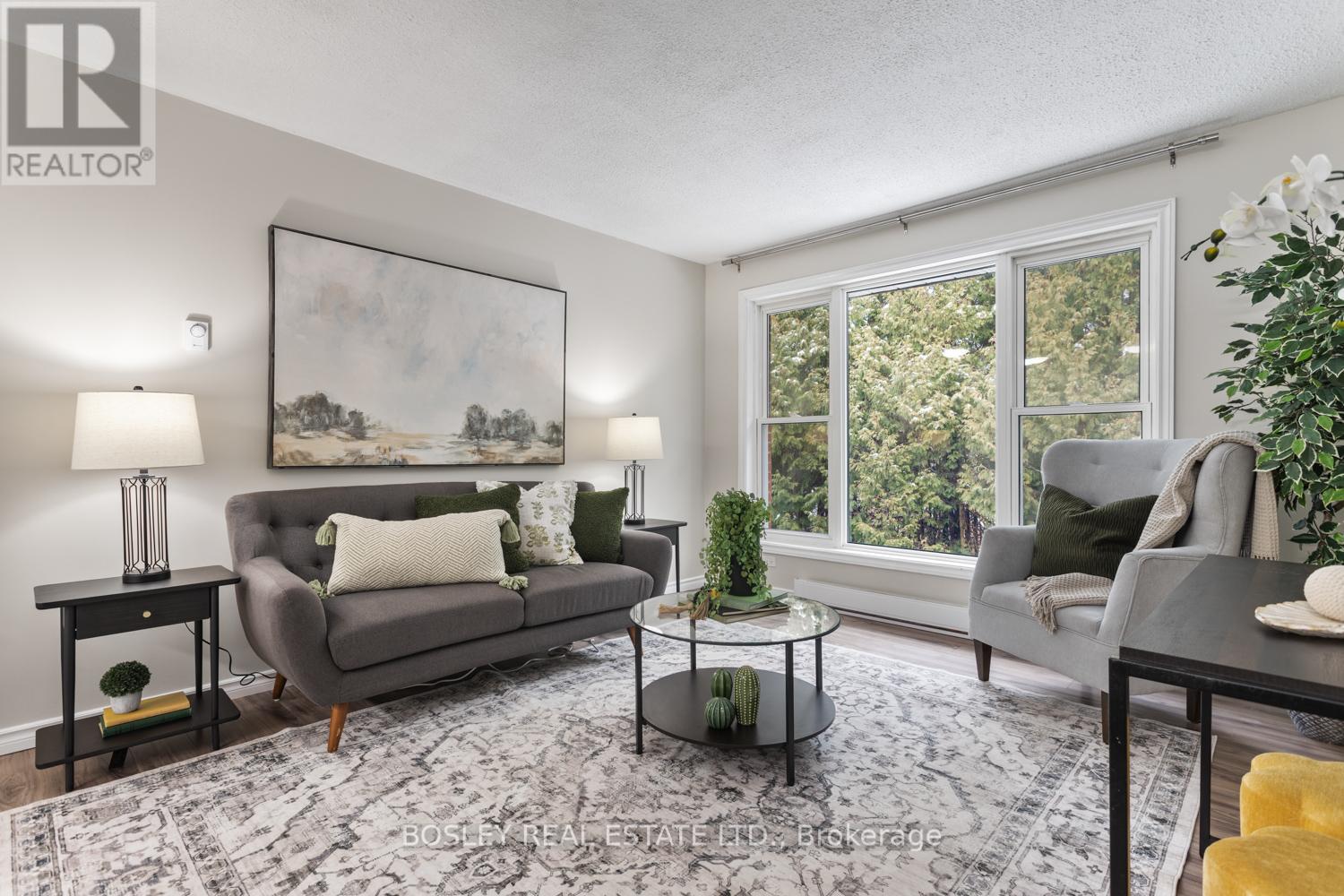 201 - 133 Ontario Street, Cobourg, Ontario  K9A 3B4 - Photo 21 - X12680176