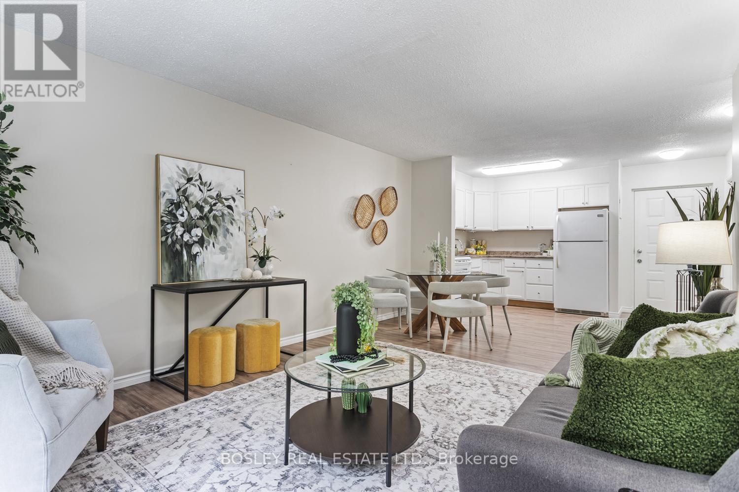 201 - 133 Ontario Street, Cobourg, Ontario  K9A 3B4 - Photo 19 - X12680176