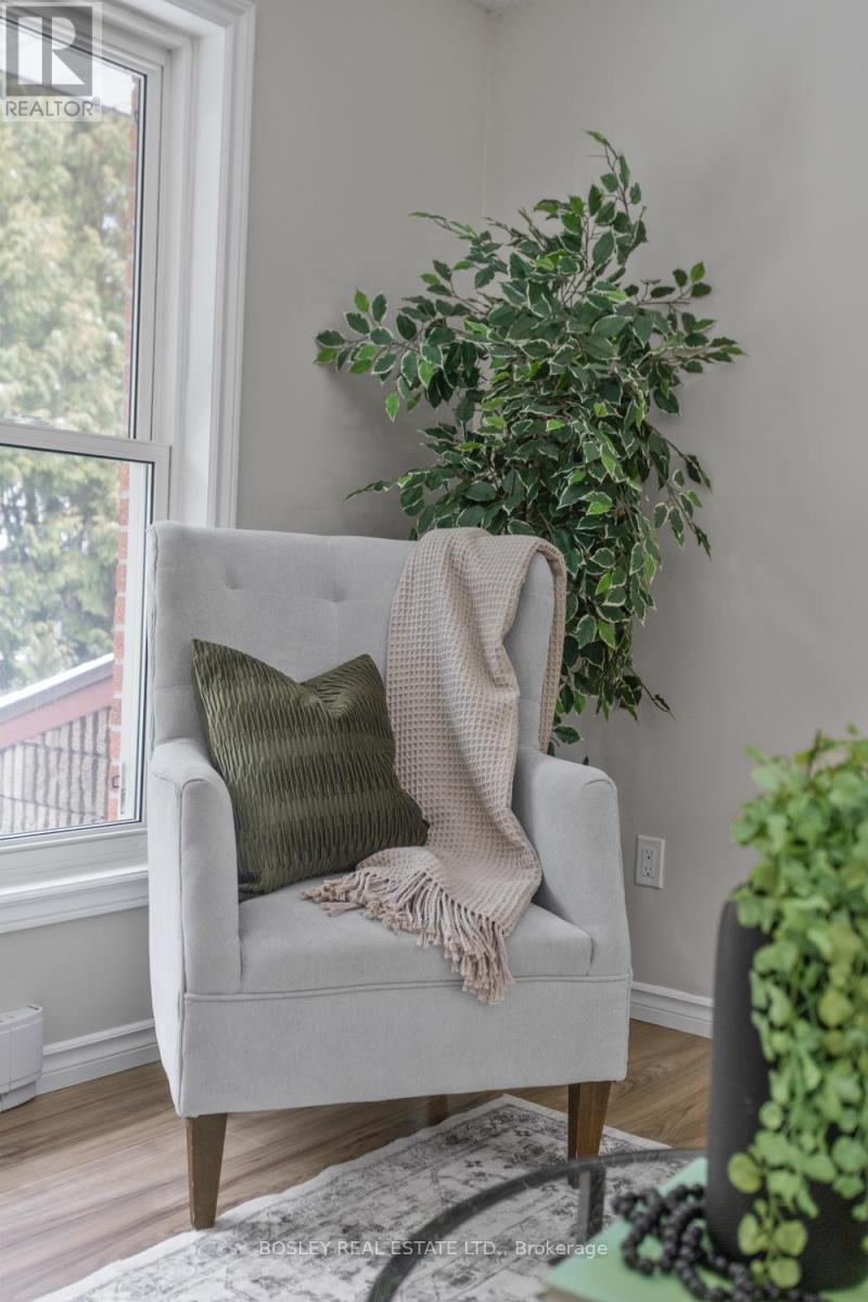 201 - 133 Ontario Street, Cobourg, Ontario  K9A 3B4 - Photo 24 - X12680176