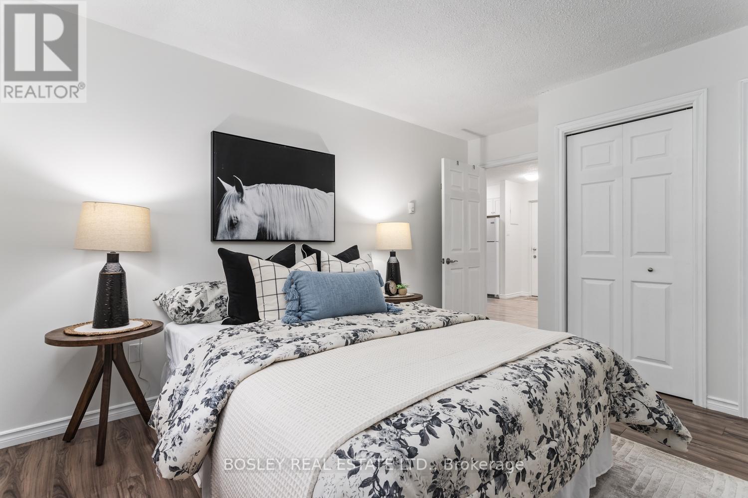 201 - 133 Ontario Street, Cobourg, Ontario  K9A 3B4 - Photo 29 - X12680176