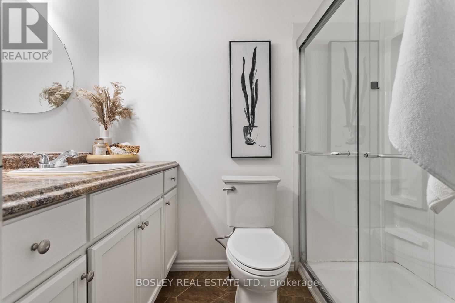 201 - 133 Ontario Street, Cobourg, Ontario  K9A 3B4 - Photo 27 - X12680176