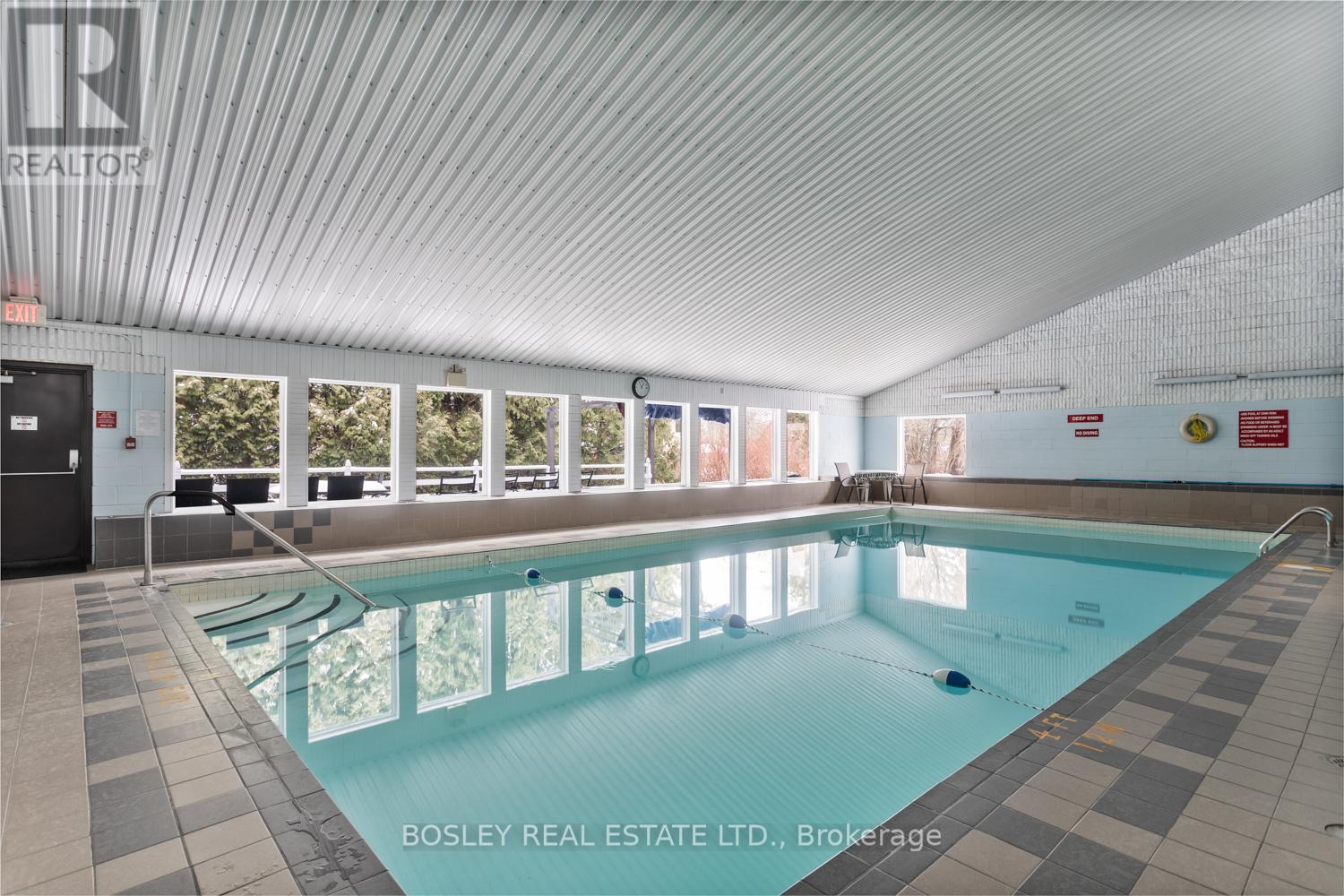 201 - 133 Ontario Street, Cobourg, Ontario  K9A 3B4 - Photo 33 - X12680176