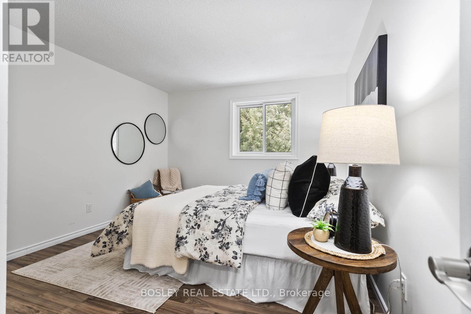 201 - 133 Ontario Street, Cobourg, Ontario  K9A 3B4 - Photo 30 - X12680176