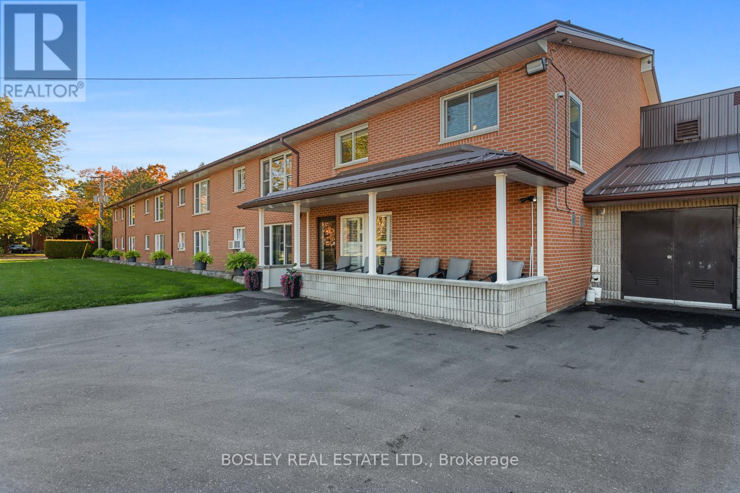 201 - 133 Ontario Street, Cobourg, Ontario  K9A 3B4 - Photo 7 - X12680176