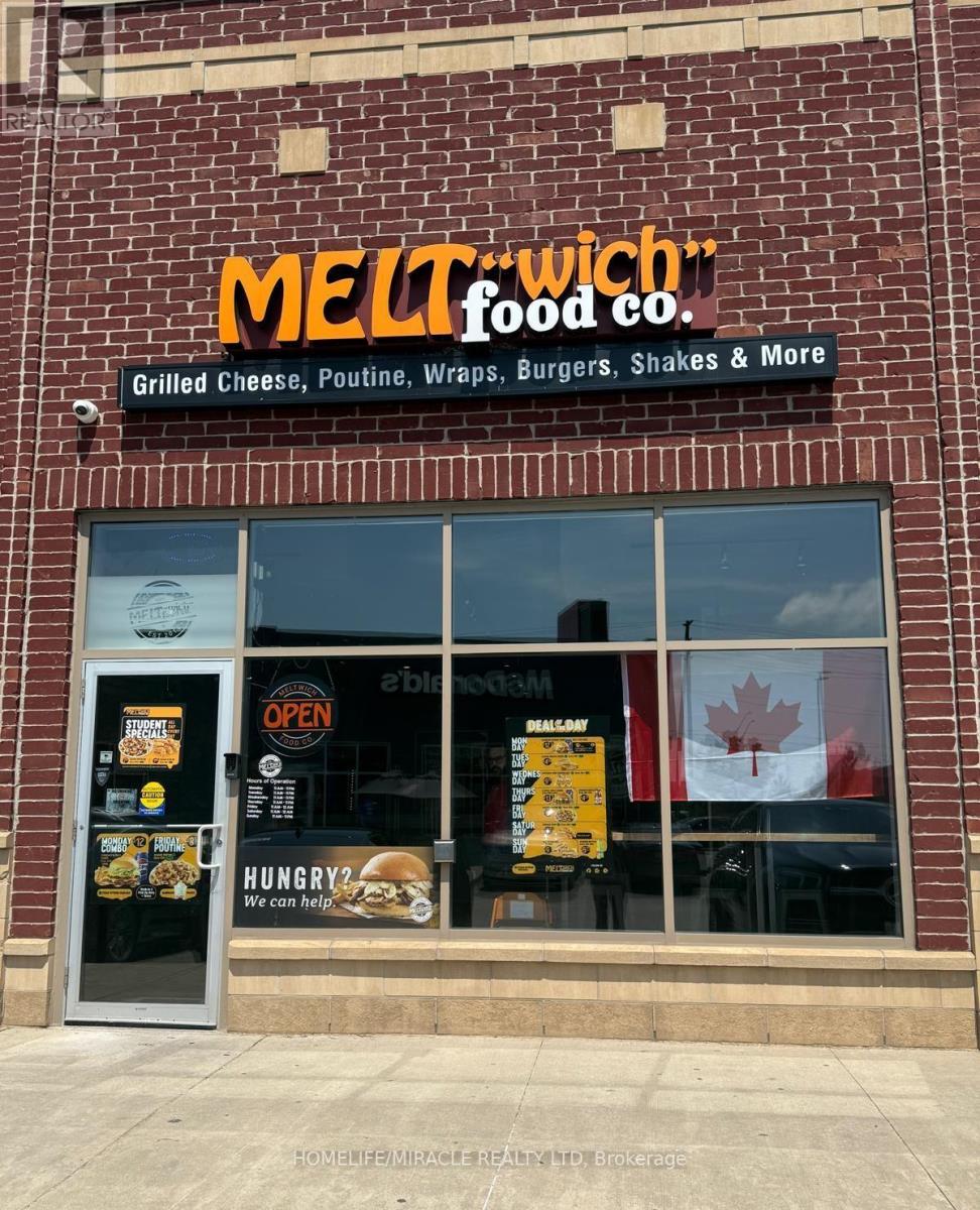 4 - 101 James Snow Parkway N, Milton (Dg Derry Green), Ontario  L9T 0R3 - Photo 7 - W12684706