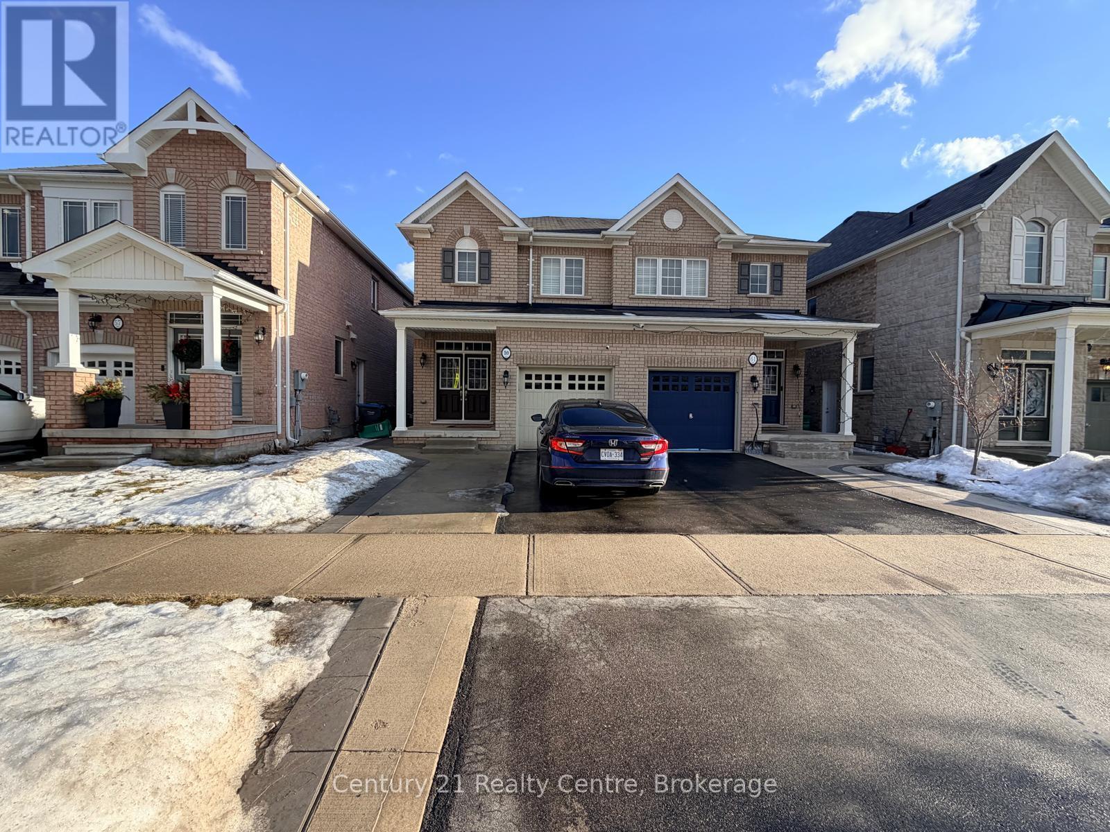 MAIN - 59 ANTIBES DRIVE, brampton (credit valley), Ontario