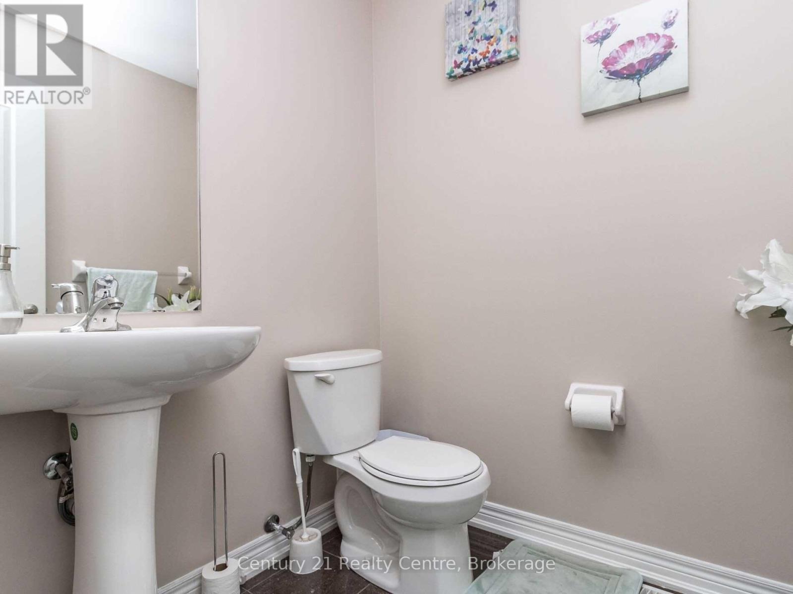 Main - 59 Antibes Drive, Brampton (Credit Valley), Ontario  L6X 0R8 - Photo 11 - W12684718