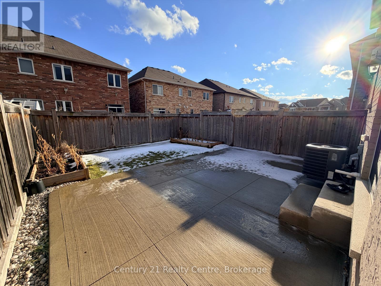 Main - 59 Antibes Drive, Brampton (Credit Valley), Ontario  L6X 0R8 - Photo 16 - W12684718