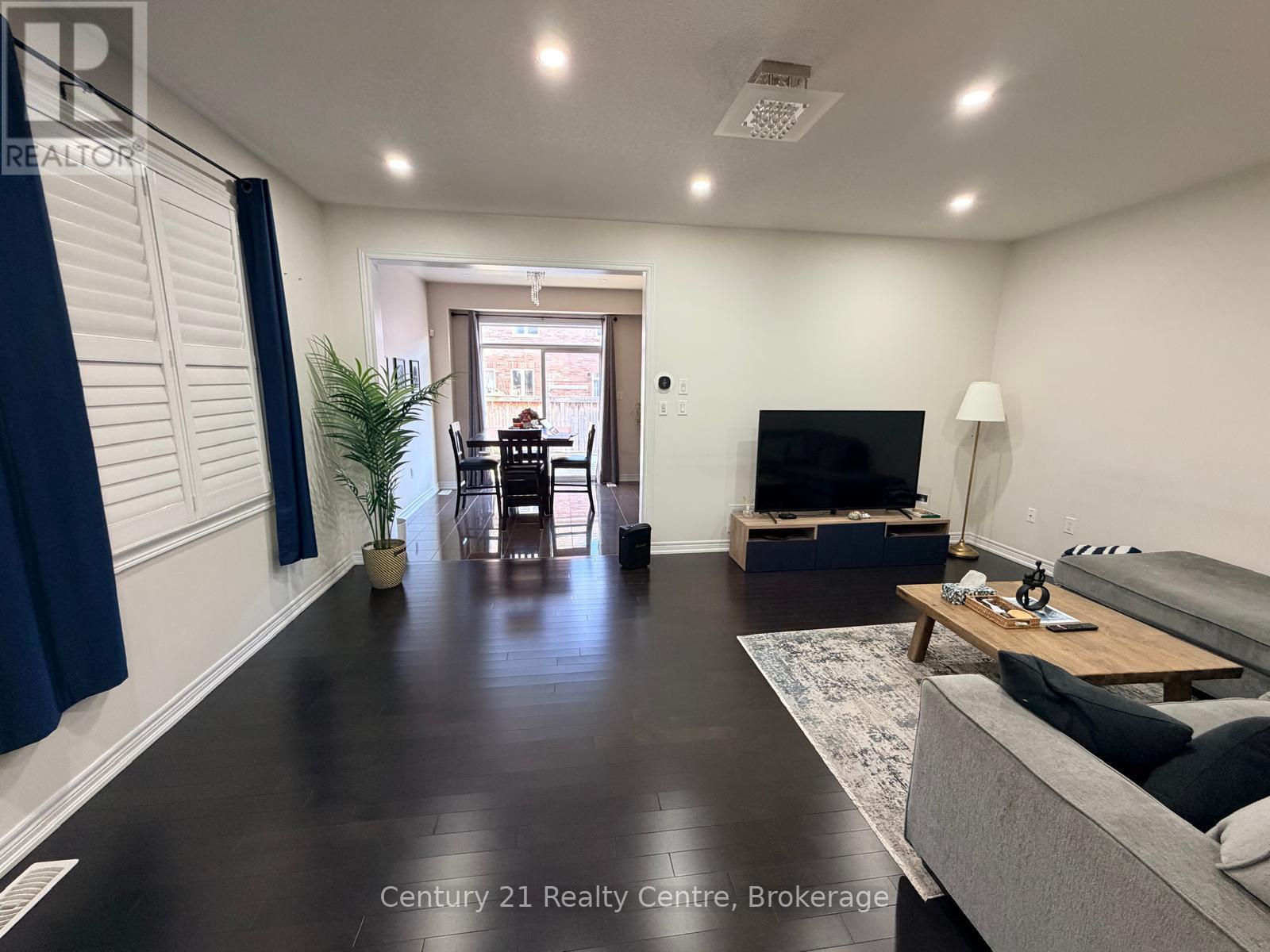 Main - 59 Antibes Drive, Brampton (Credit Valley), Ontario  L6X 0R8 - Photo 6 - W12684718