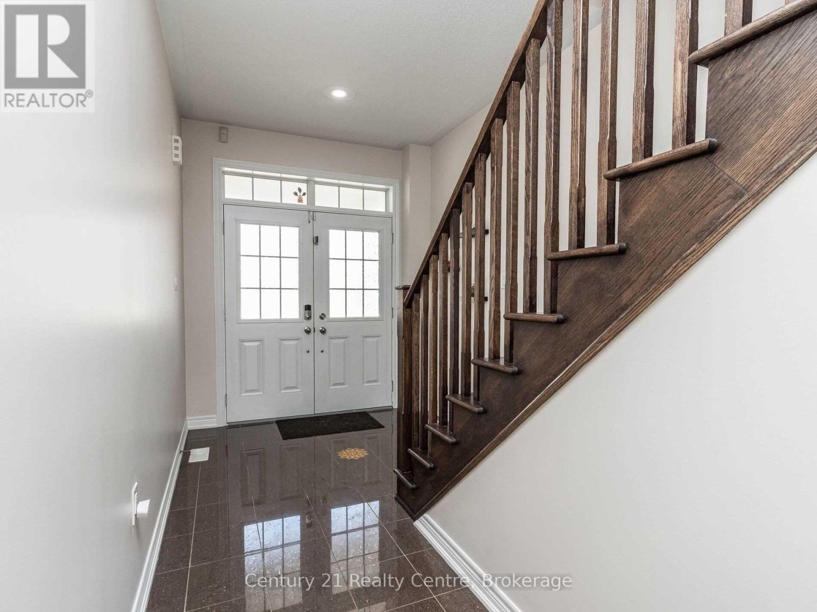 Main - 59 Antibes Drive, Brampton (Credit Valley), Ontario  L6X 0R8 - Photo 9 - W12684718