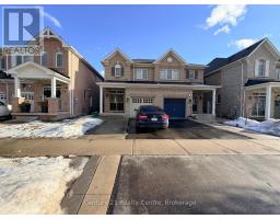 MAIN - 59 ANTIBES DRIVE, Brampton, Ontario