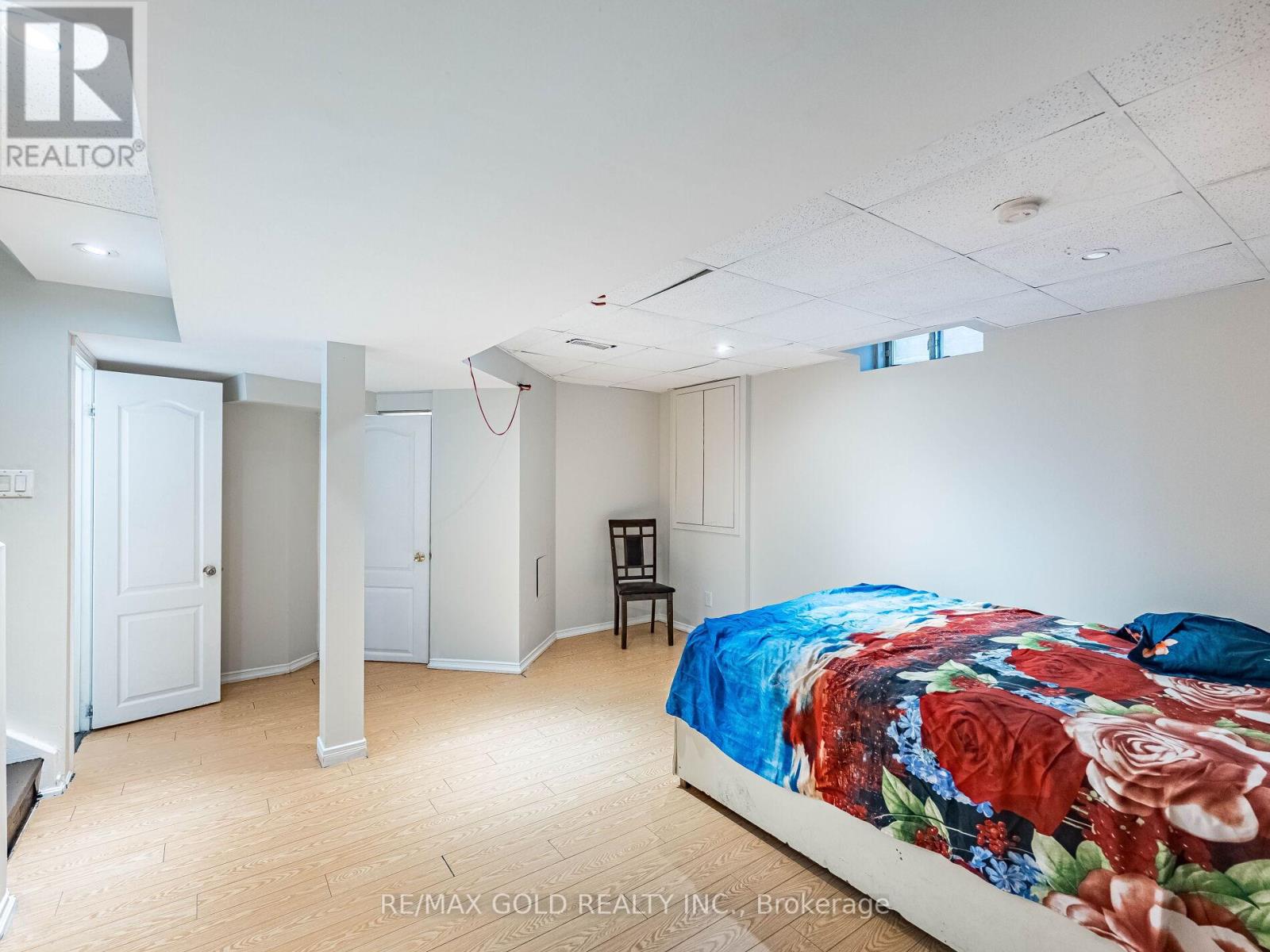 33 Fiddleneck Crescent, Brampton (Sandringham-Wellington), Ontario  L6R 1R2 - Photo 30 - W12684726