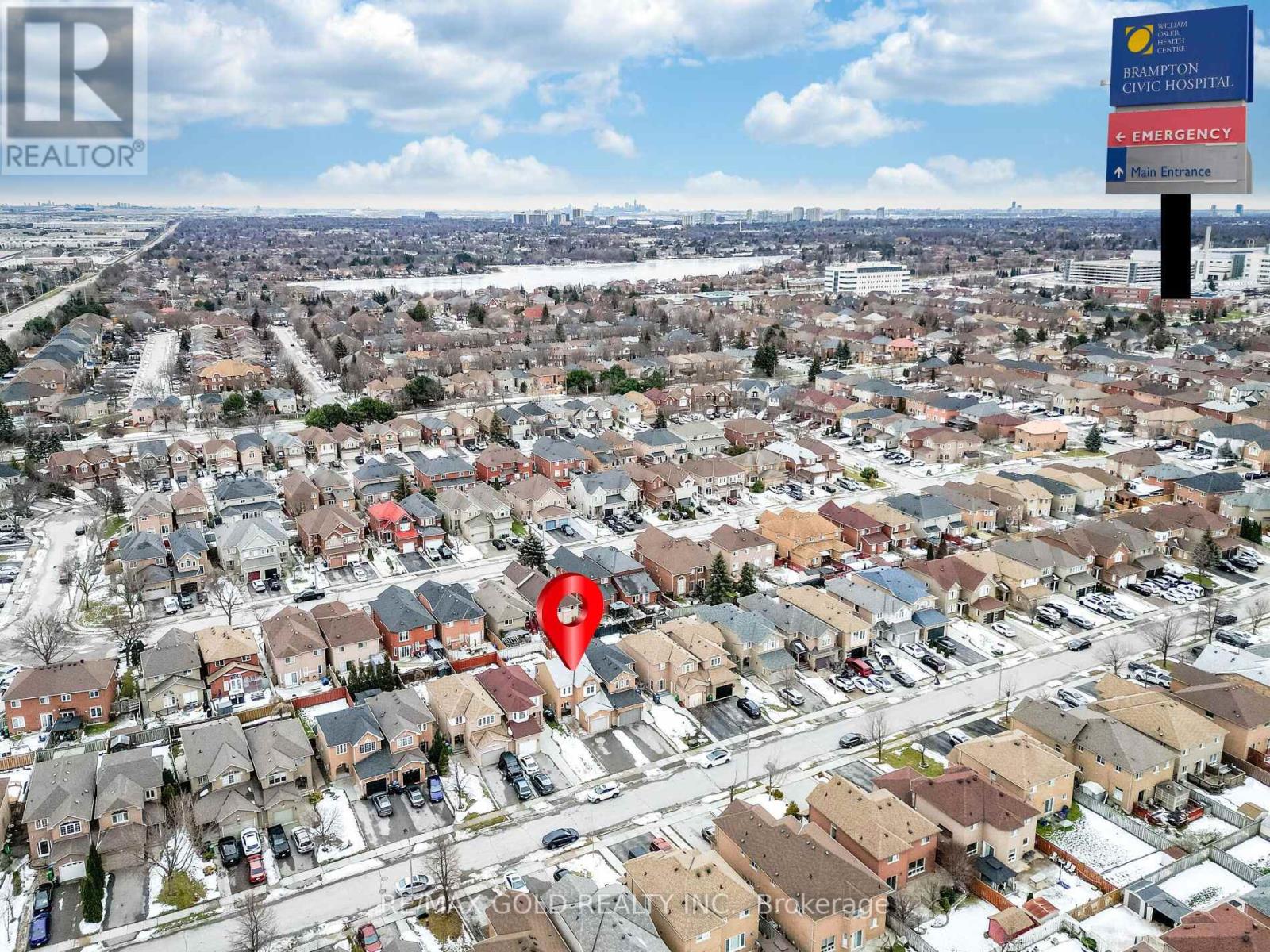 33 Fiddleneck Crescent, Brampton (Sandringham-Wellington), Ontario  L6R 1R2 - Photo 40 - W12684726