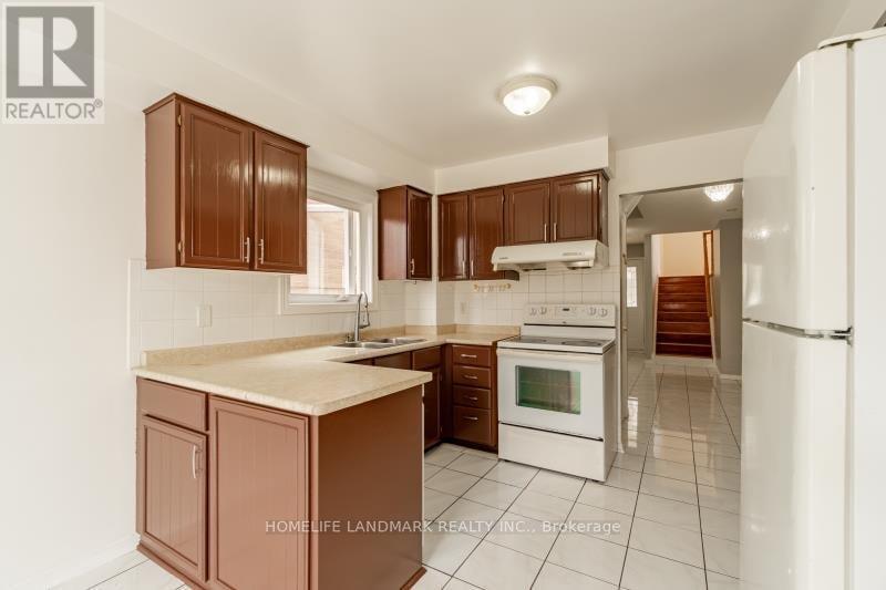 Upper - 5235 Astwell Avenue, Mississauga (Hurontario), Ontario  L5R 3H8 - Photo 6 - W12684728