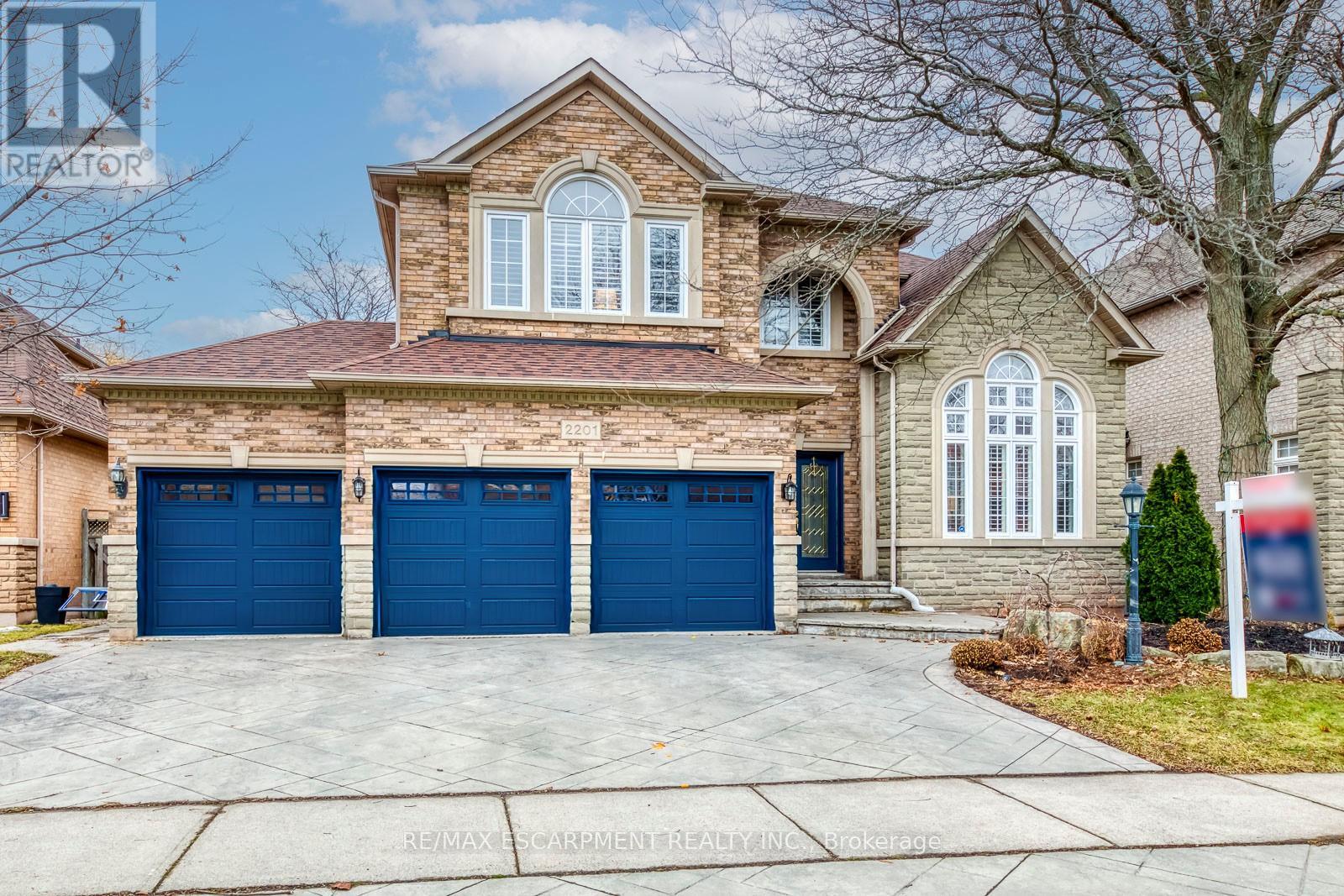 2201 GALLOWAY DRIVE, oakville (jc joshua creek), Ontario
