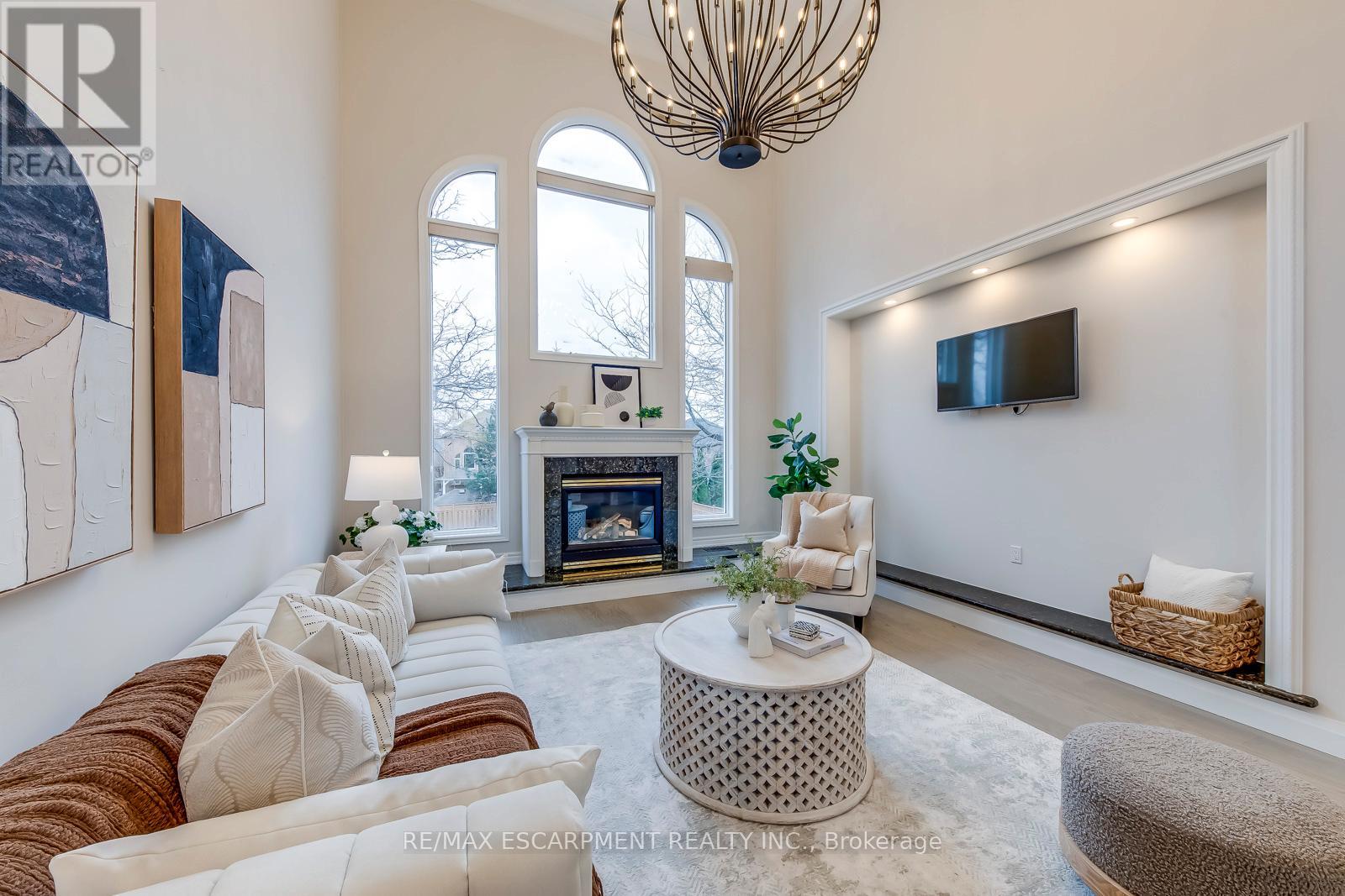 2201 Galloway Drive, Oakville (Jc Joshua Creek), Ontario  L6H 5M1 - Photo 13 - W12684742