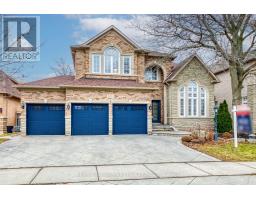 2201 GALLOWAY DRIVE, Oakville, Ontario