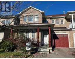 MAIN - 45 SEASIDE CIRCLE, Brampton, Ontario