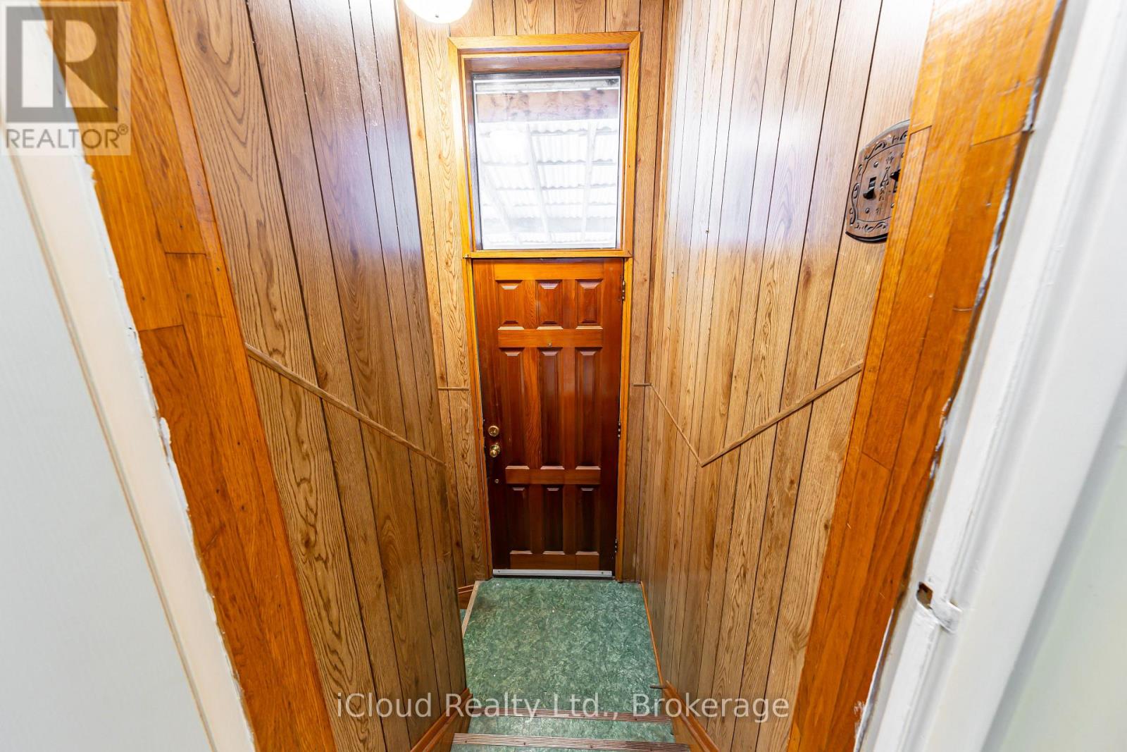 25 Monterrey Drive, Toronto, Ontario  M9V 1S7 - Photo 16 - W12684752