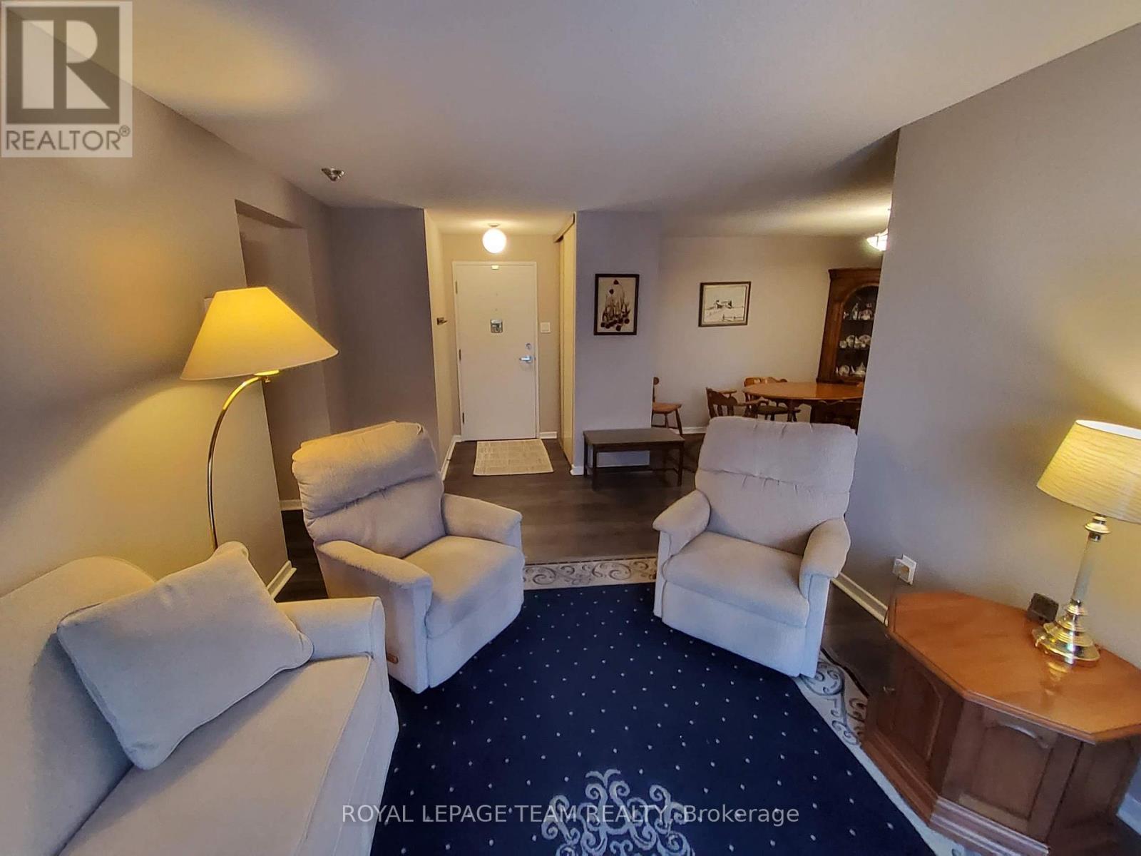 304 - 50 Burnside Avenue, Ottawa, Ontario  K1Y 2M2 - Photo 5 - X12644448