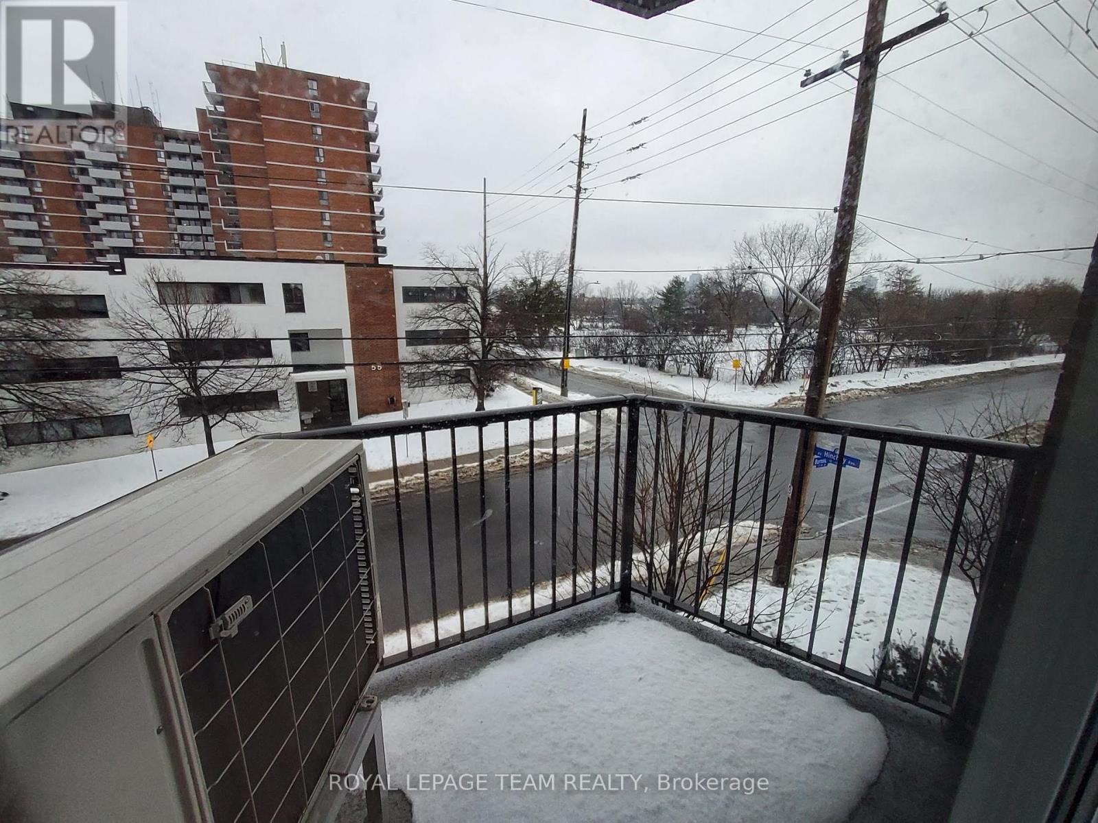 304 - 50 Burnside Avenue, Ottawa, Ontario  K1Y 2M2 - Photo 21 - X12644448