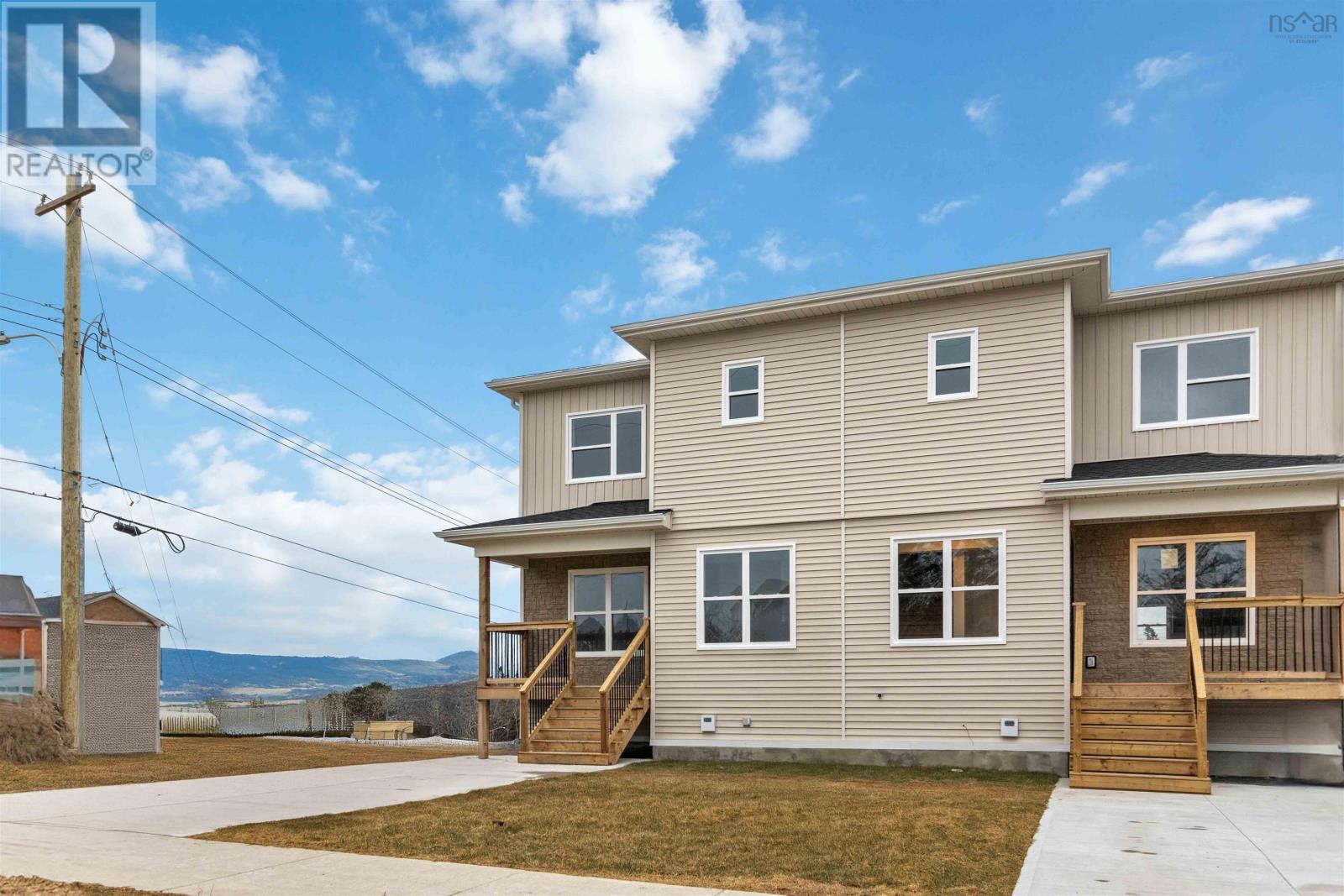 4 Berm Street, spryfield, Nova Scotia