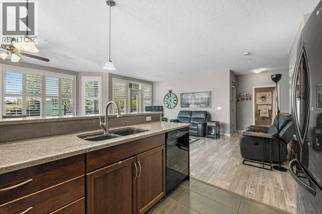 129, 1 Crystal Green Lane, Okotoks, Alberta  T1S 0C5 - Photo 13 - A2251387