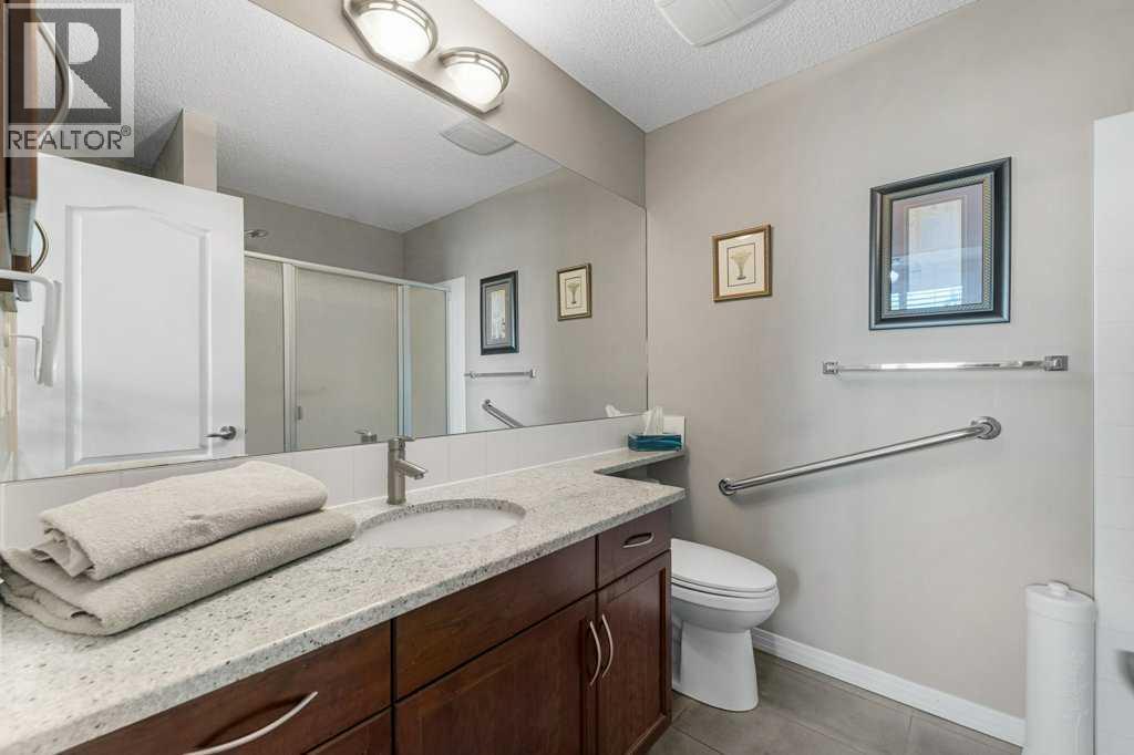 129, 1 Crystal Green Lane, Okotoks, Alberta  T1S 0C5 - Photo 18 - A2251387