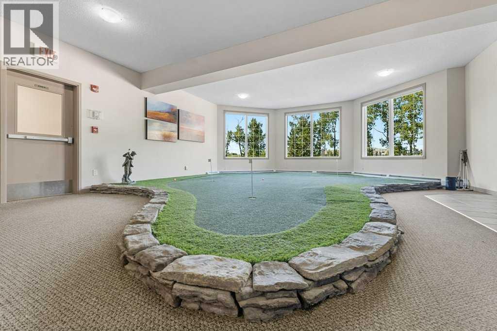 129, 1 Crystal Green Lane, Okotoks, Alberta  T1S 0C5 - Photo 23 - A2251387