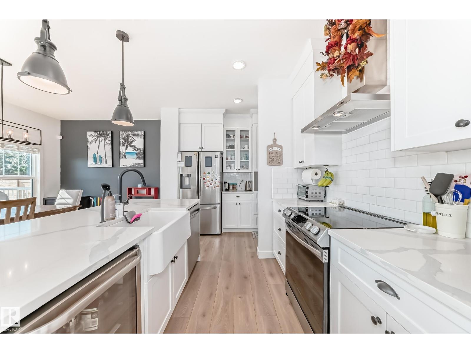 71 Jamison Cr, St. Albert, Alberta  T8N 7V3 - Photo 11 - E4468135