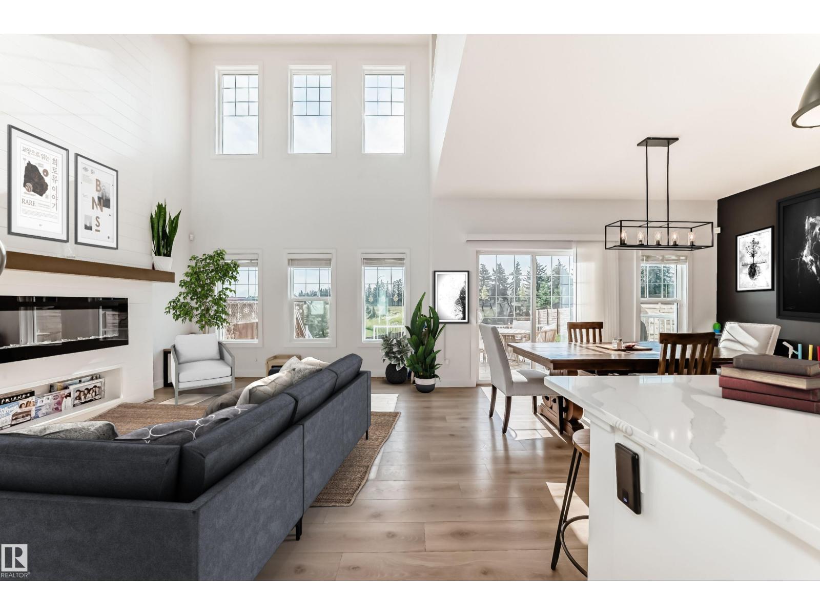 71 JAMISON CR, st. albert, Alberta