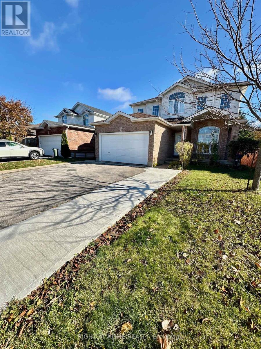 LOWER - 78 CLAIRFIELDS DRIVE W, guelph (clairfields/hanlon business park), Ontario