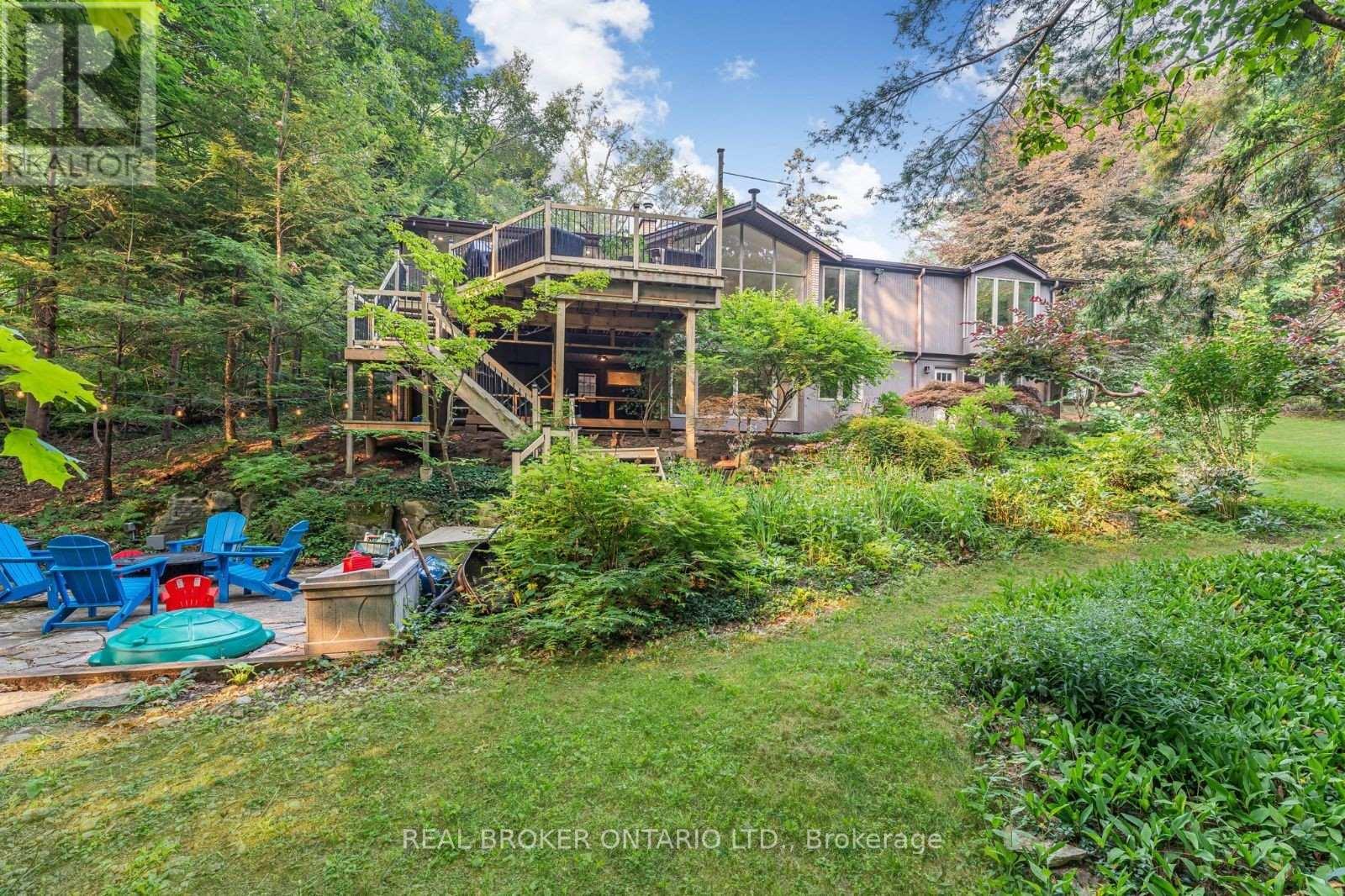 937 Montgomery Drive, Hamilton, Ontario  L9G 3H6 - Photo 38 - X12684738