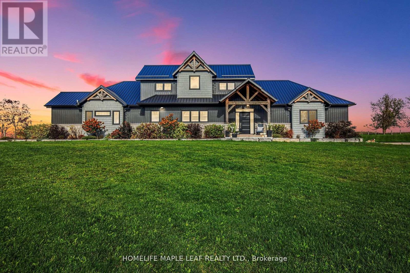 17 - 585437 COUNTY ROAD, melancthon, Ontario