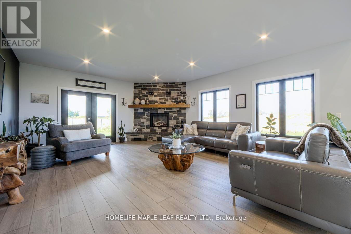 17 - 585437 County Road, Melancthon, Ontario  L9V 1Z1 - Photo 18 - X12684756